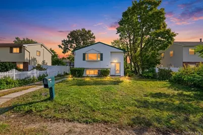 47 S 20th Street, Wyandanch, NY 11798 - Photo 1