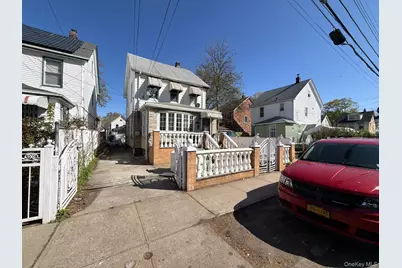 191-37 Murdock Avenue, Saint Albans, NY 11412 - Photo 3