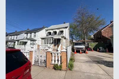 191-37 Murdock Avenue, Saint Albans, NY 11412 - Photo 1