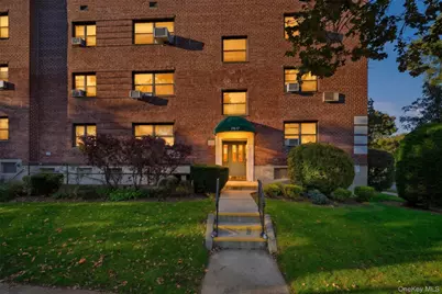 216-17 48th Avenue #3C, Bayside, NY 11364 - Photo 1