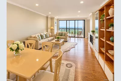 27010 Grand Central Parkway #33G, Floral Park, NY 11005 - Photo 5
