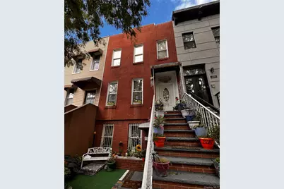 233A Sumpter Street #A, Brooklyn, NY 11233 - Photo 1