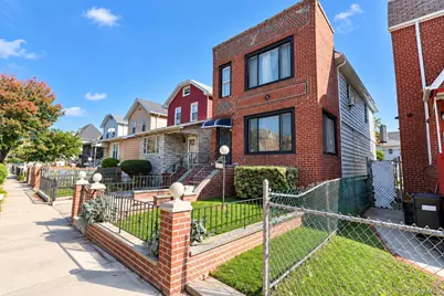 847 E 48th Street, Brooklyn, NY 11203 - Photo 1