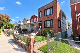 847 E 48th St, Brooklyn, NY 11203 - Photo 1