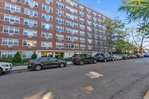 172-70 Highland Ave, Jamaica, NY 11432 - Photo 1