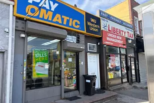 105-16 Cross Bay Blvd, Ozone Park, NY 11417 - Photo 1
