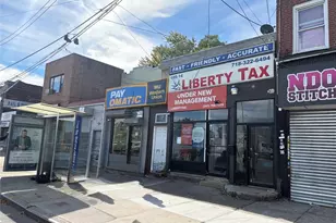 105-14 Cross Bay Blvd, Ozone Park, NY 11417 - Photo 1