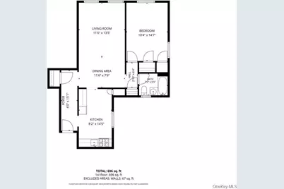 7234 Austin St #F6, Forest Hills, NY 11375 - Photo 15