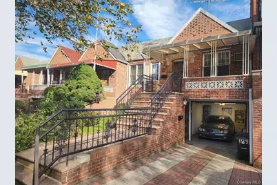 1291 E 48th Street, Brooklyn, NY 11234 - Photo 1