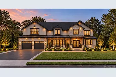 27 Seaman Neck Road, Dix Hills, NY 11746 - Photo 1