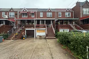 826 E 51st St, Brooklyn, NY 11203 - Photo 1