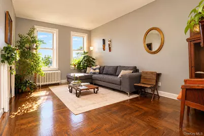 83-55 Lefferts Boulevard #6A, Kew Gardens, NY 11415 - Photo 17