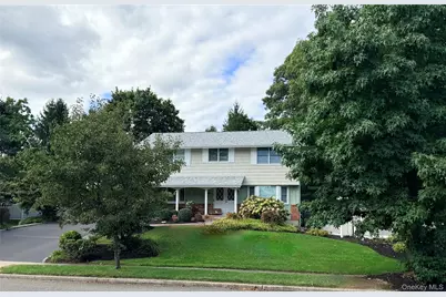 25 Cardinal Lane, Hauppauge, NY 11788 - Photo 1