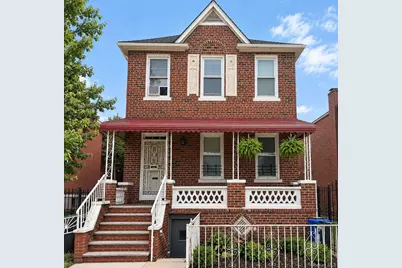 465 E 91st Street, Brooklyn, NY 11212 - Photo 1