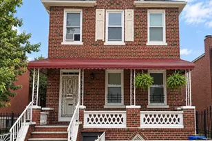 465 E 91st St, Brooklyn, NY 11212 - Photo 1