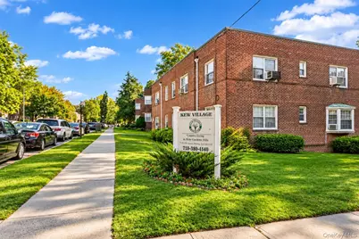 7813 Park Drive E #2A, Kew Gardens, NY 11367 - Photo 31
