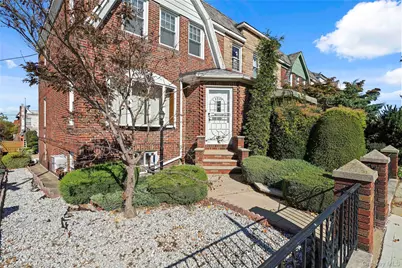 1851 Suydam Street, Ridgewood, NY 11385 - Photo 3