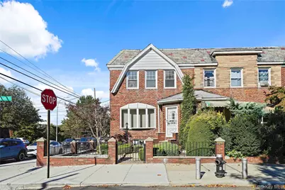 1851 Suydam Street, Ridgewood, NY 11385 - Photo 1