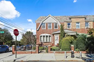 18-51 Suydam St, Ridgewood, NY 11385 - Photo 1