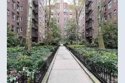 48-17 42 Avenue #4E, Sunnyside, NY 11004 - Photo 1