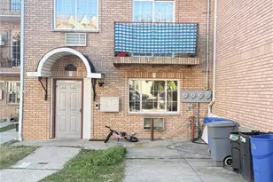 93-23 197th St, Hollis, NY 11423 - Photo 1