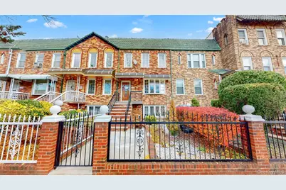 1403 Troy Avenue, Brooklyn, NY 11203 - Photo 1