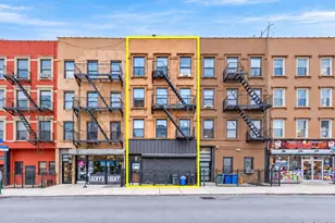 332 Marcus Garvey Blvd, Brooklyn, NY 11221 - Photo 1
