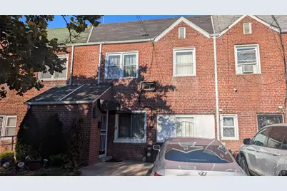 135-16 225th Street, Springfield Gardens, NY 11413 - Photo 1