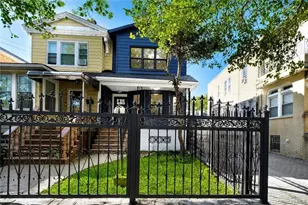 838 Troy Ave, Brooklyn, NY 11203 - Photo 1