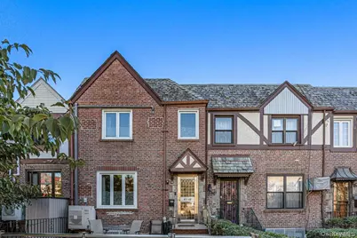 67-46 Exeter Street, Forest Hills, NY 11375 - Photo 1