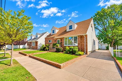 158-17 90th Street, Howard Beach, NY 11414 - Photo 1