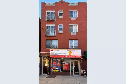 104-56 Roosevelt Avenue, Corona, NY 11368 - Photo 1