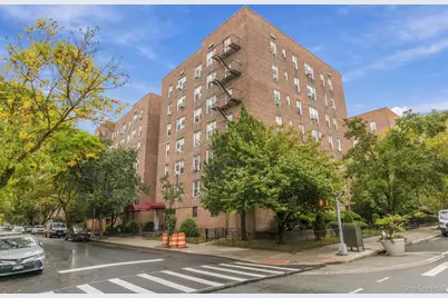 33-45 92nd Street #6K, Jackson Heights, NY 11372 - Photo 1