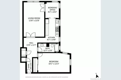 8701 Shore Road #436, Brooklyn, NY 11209 - Photo 25
