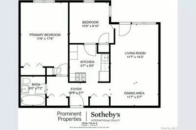 34-43 60th Street #2F, Woodside, NY 11377 - Photo 23