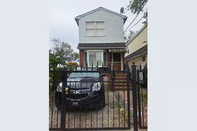 190-04 118th Avenue, Saint Albans, NY 11412 - Photo 1