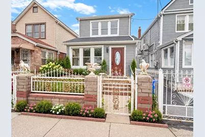120-07 Linden Boulevard, Ozone Park, NY 11420 - Photo 5