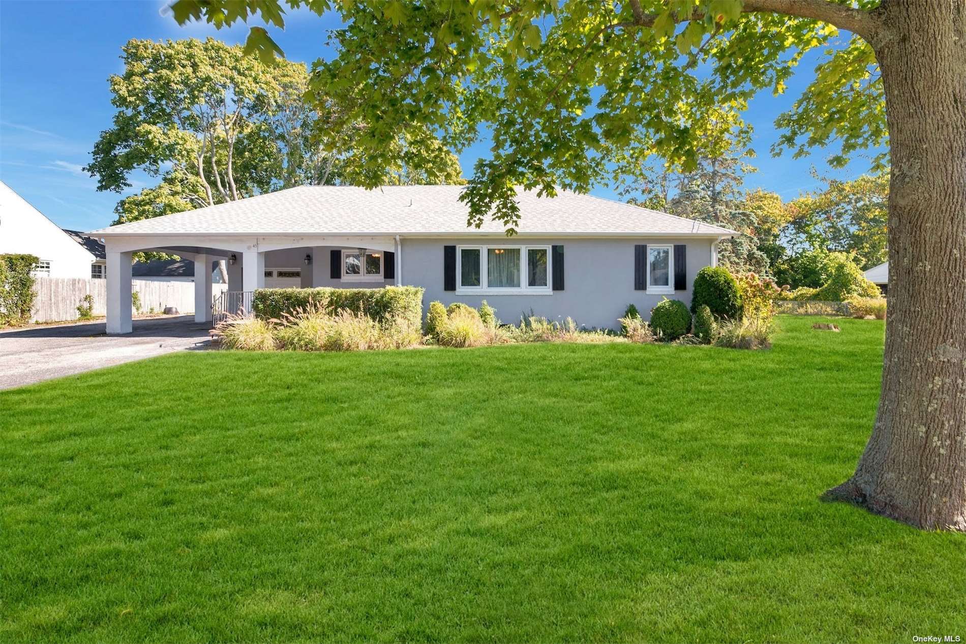 45 Ponquogue Ave, Hampton Bays, NY 11946 MLS 3435027 Coldwell Banker