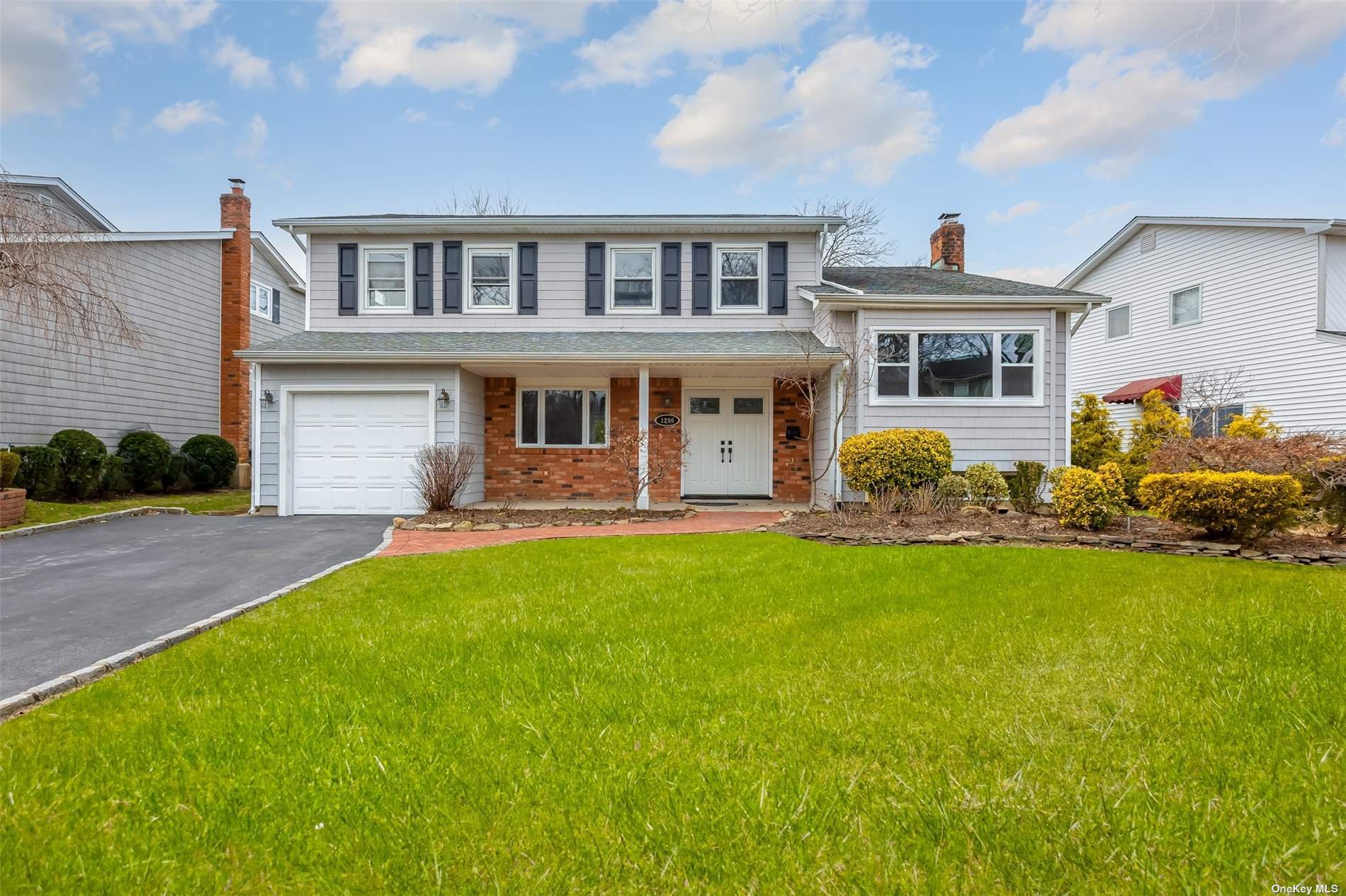 1206 Flower Ln, Wantagh, NY 11793 MLS 3460296 Coldwell Banker