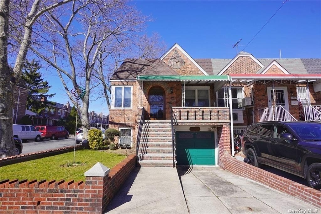 2701 Avenue W, Sheepshead Bay, NY 11229 MLS 3463568 Coldwell Banker