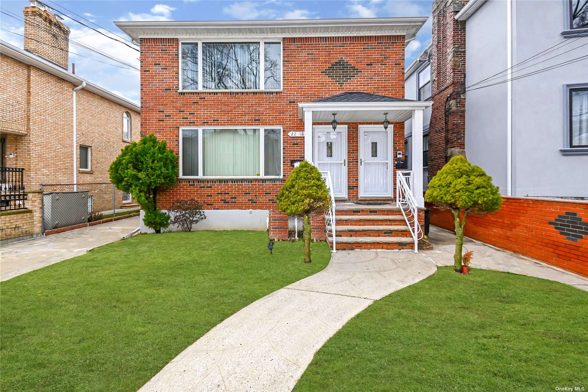 2218 Ryan St, Whitestone, NY 11357 MLS 3464256 Coldwell Banker