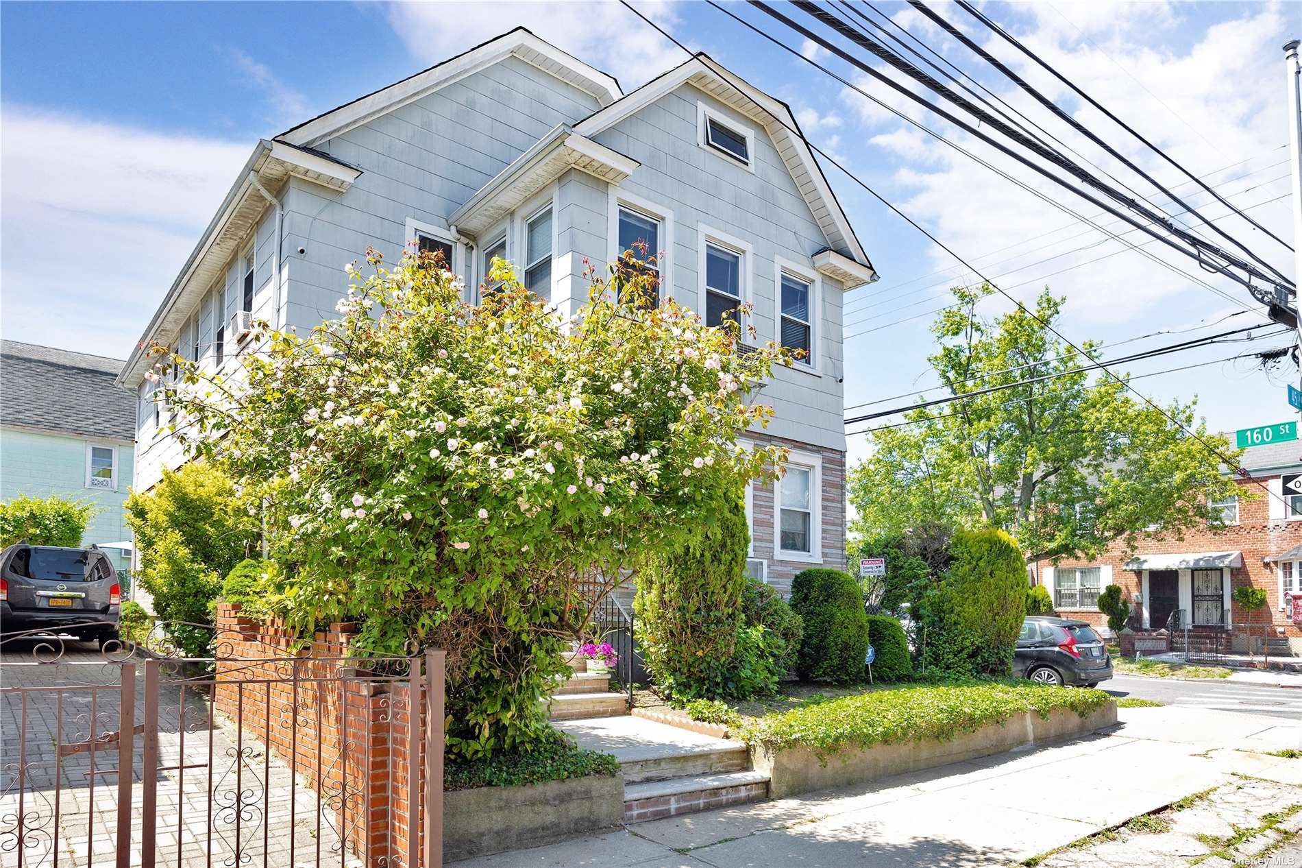 16002 45th Ave, Flushing, NY 11358 MLS 3481799 Coldwell Banker