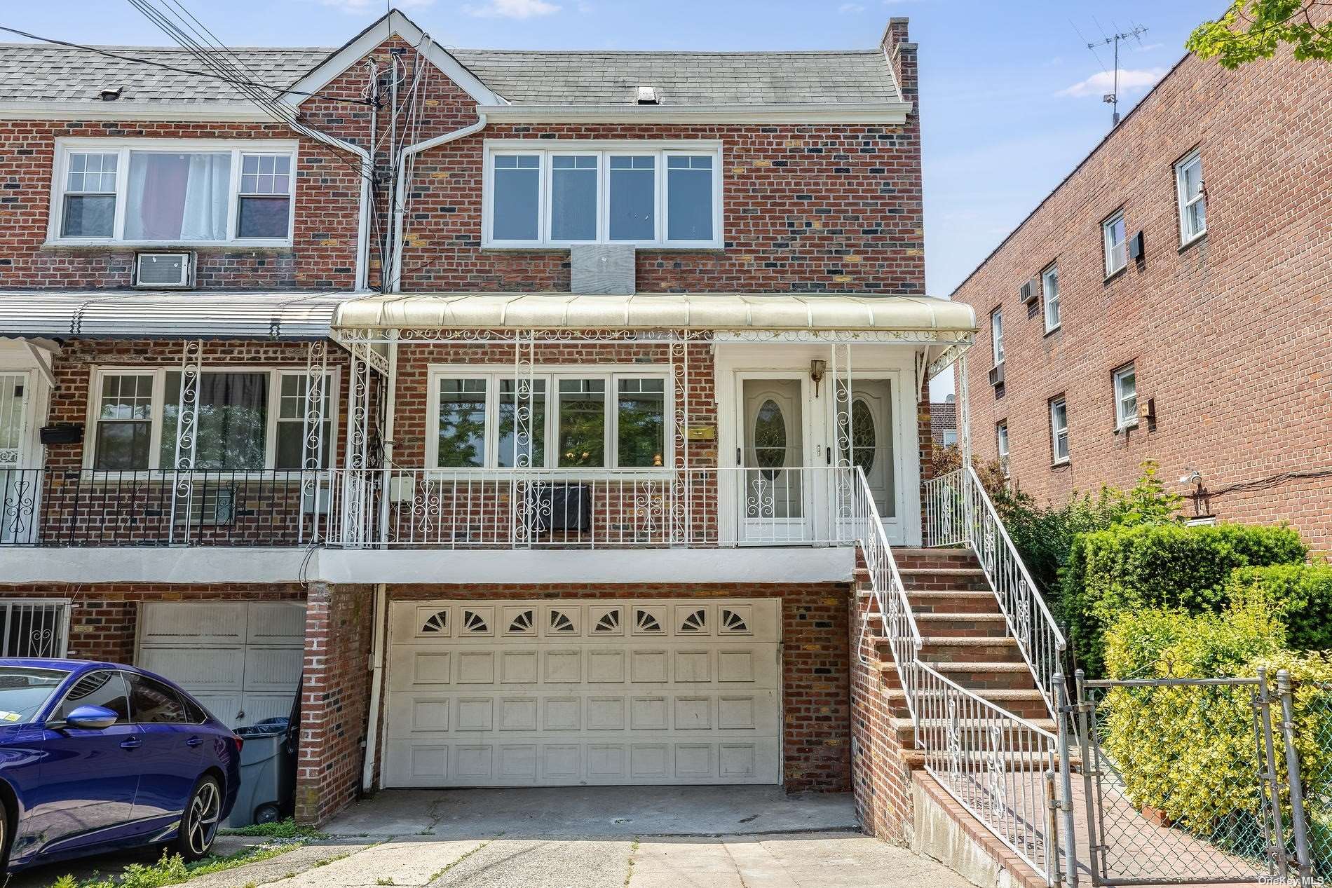 1072 E 86th St, Canarsie, NY 11236 MLS 3483925 Coldwell Banker
