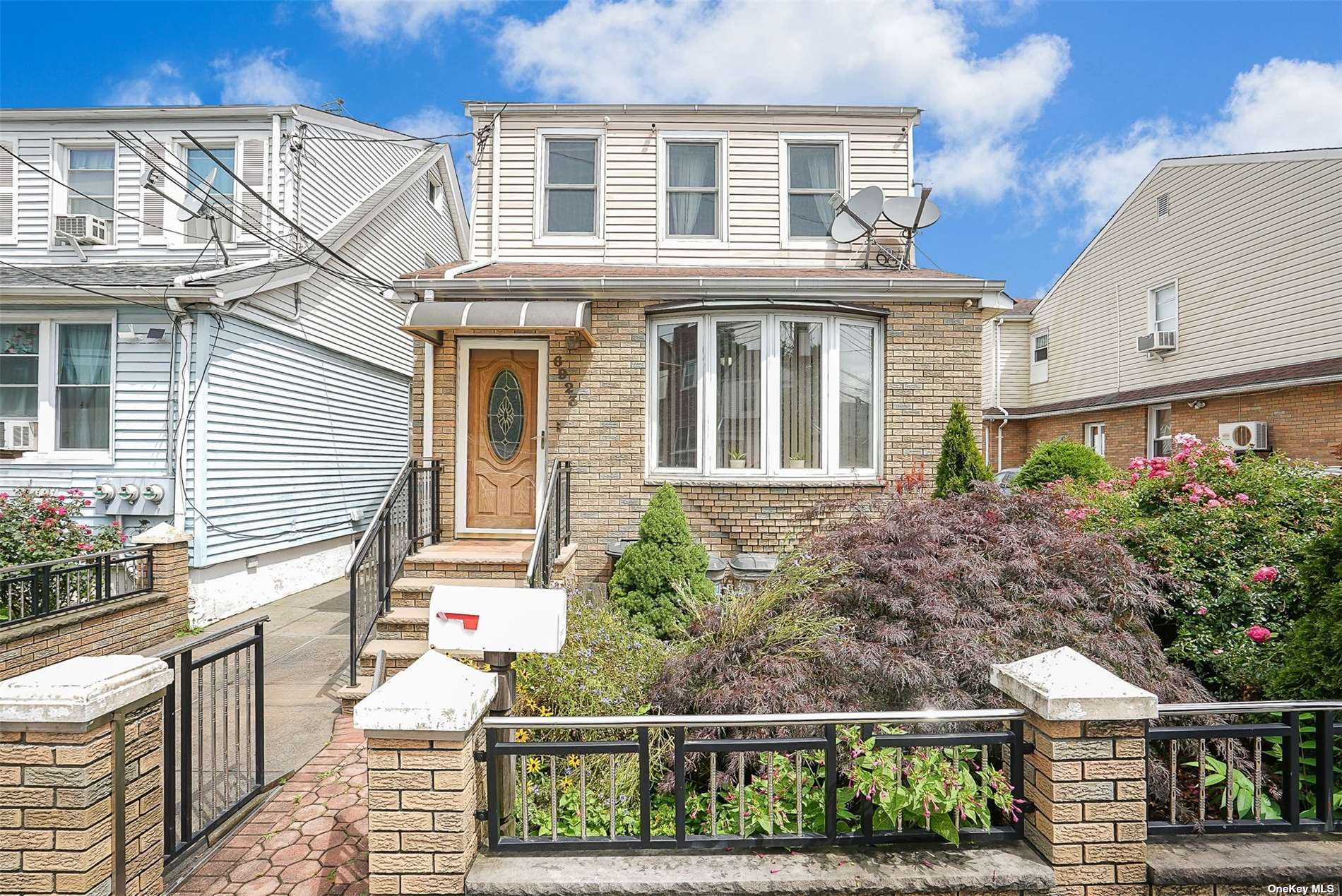 6923 53rd Rd, Maspeth, NY 11378 MLS 3495116 Coldwell Banker