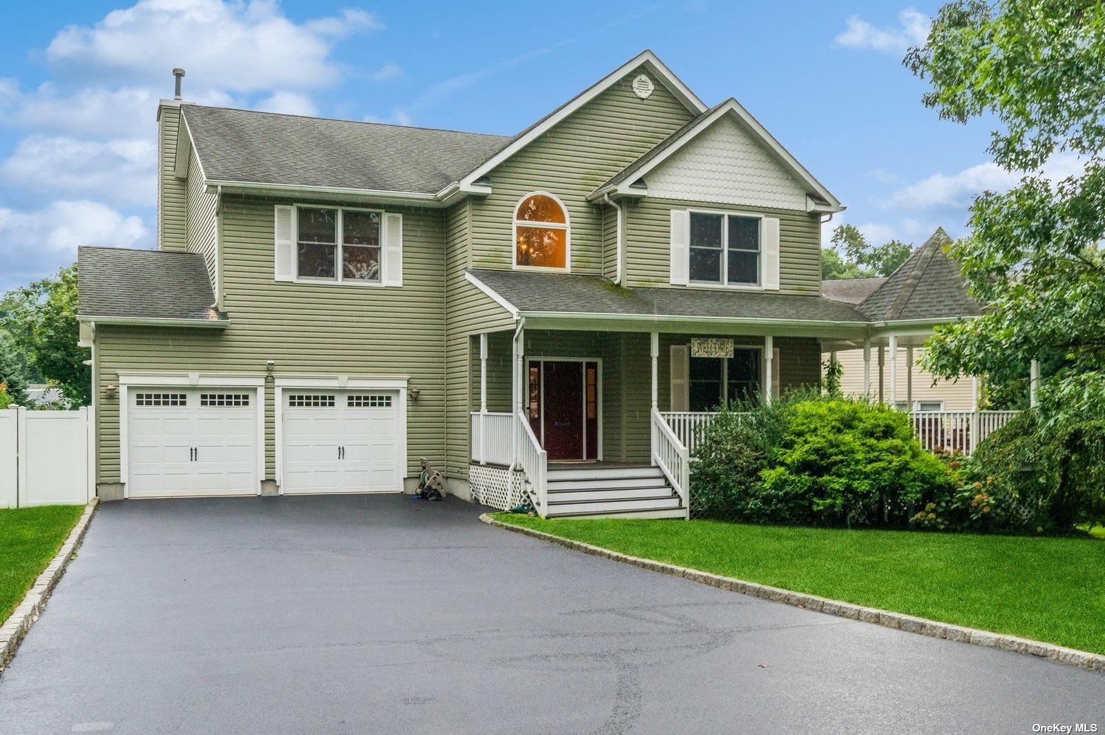 28 Elm Dr, East Northport, NY 11731 MLS 3502164 Coldwell Banker