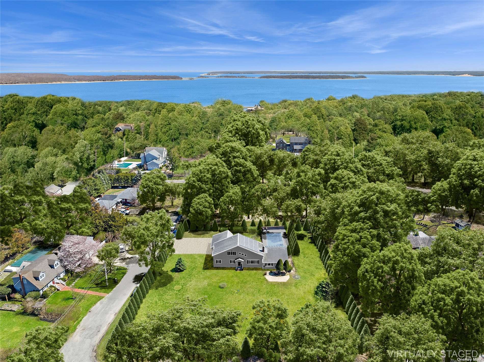 348 Ferry Rd, Sag Harbor, NY 11963 MLS 3514577 Coldwell Banker