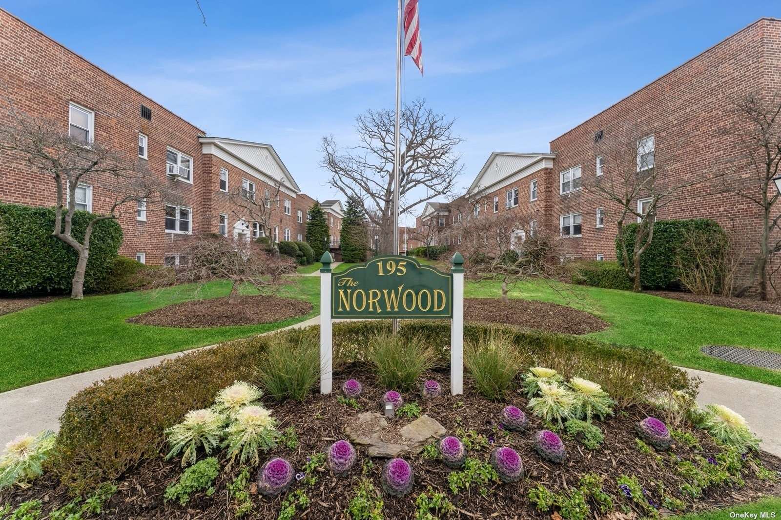 195 N Village Ave 22G, Rockville Centre, NY 11570 MLS 3528927
