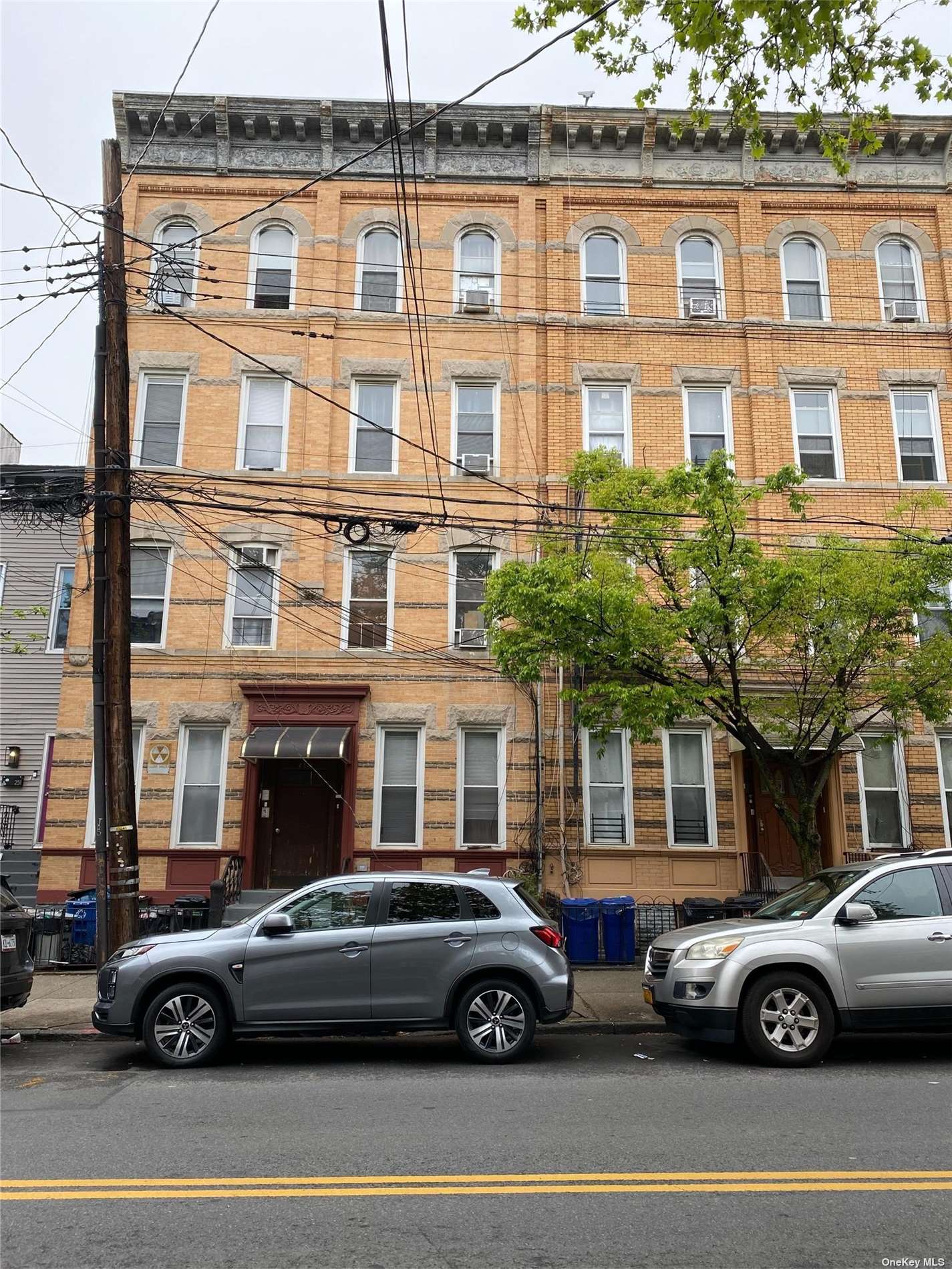 253 St Nicholas Ave, Bushwick, NY 11237 - MLS L3551010 - Coldwell Banker