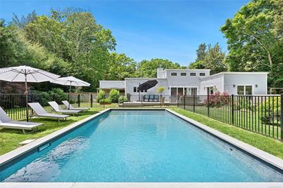 5 Orchard Lane, East Hampton, NY 11937 - Photo 1