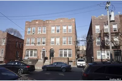 741 Pennsylvania Avenue, East New York, NY 11207 - Photo 1